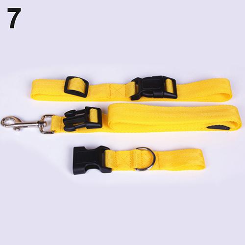 Attractive Traction Pulling Leash Pet Dog Running Jogging Convenient Safe Goods For Pets Harness Dog Accessories  Pet Carrier