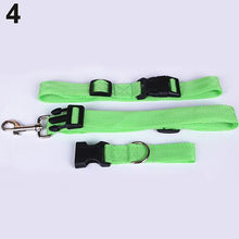 Load image into Gallery viewer, Attractive Traction Pulling Leash Pet Dog Running Jogging Convenient Safe Goods For Pets Harness Dog Accessories  Pet Carrier