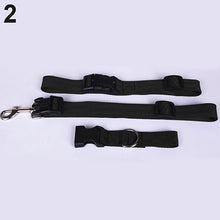 Load image into Gallery viewer, Attractive Traction Pulling Leash Pet Dog Running Jogging Convenient Safe Goods For Pets Harness Dog Accessories  Pet Carrier