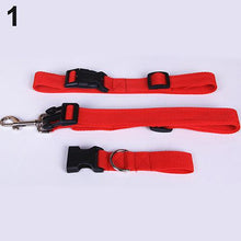 Load image into Gallery viewer, Attractive Traction Pulling Leash Pet Dog Running Jogging Convenient Safe Goods For Pets Harness Dog Accessories  Pet Carrier