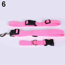 Load image into Gallery viewer, Attractive Traction Pulling Leash Pet Dog Running Jogging Convenient Safe Goods For Pets Harness Dog Accessories  Pet Carrier