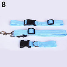 Load image into Gallery viewer, Attractive Traction Pulling Leash Pet Dog Running Jogging Convenient Safe Goods For Pets Harness Dog Accessories  Pet Carrier