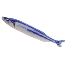 Load image into Gallery viewer, 30CM Electronic Pet Cat Toy Electric USB Charging Simulation Fish Toys for Dog Cat Chewing Playing Biting Supplies Dropshiping