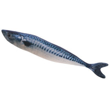 Load image into Gallery viewer, 30CM Electronic Pet Cat Toy Electric USB Charging Simulation Fish Toys for Dog Cat Chewing Playing Biting Supplies Dropshiping