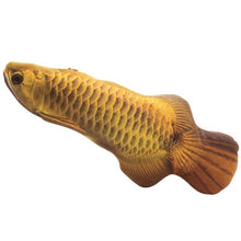 Load image into Gallery viewer, 30CM Electronic Pet Cat Toy Electric USB Charging Simulation Fish Toys for Dog Cat Chewing Playing Biting Supplies Dropshiping